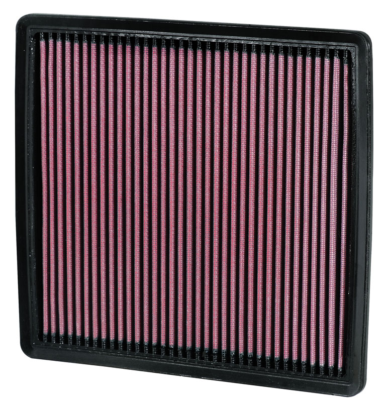 2008 Ford f350 air filter #5