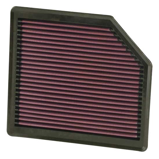 2007 Ford mustang air filter #8