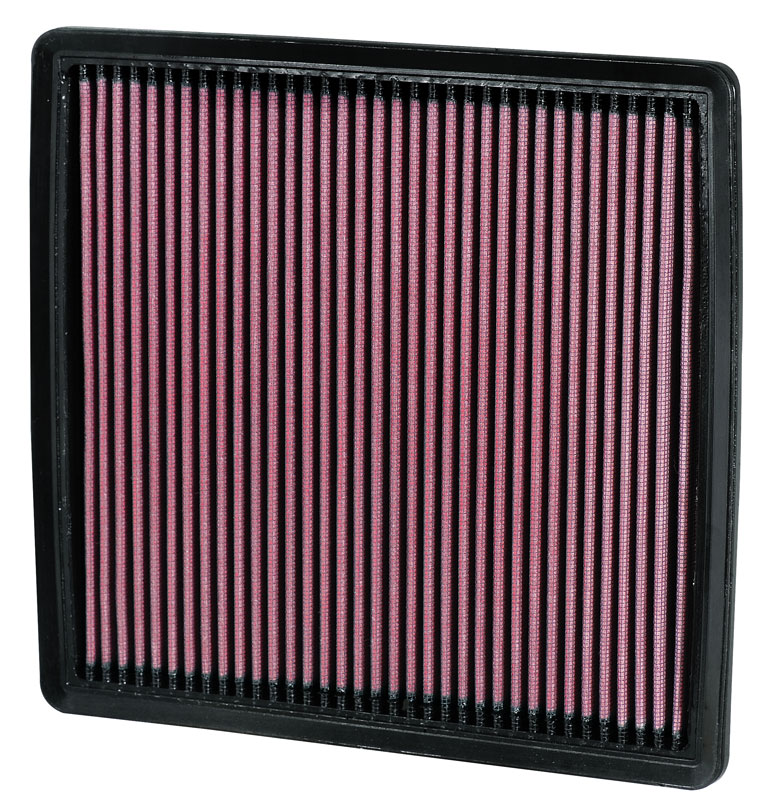 2008 Ford super duty cabin filter #9