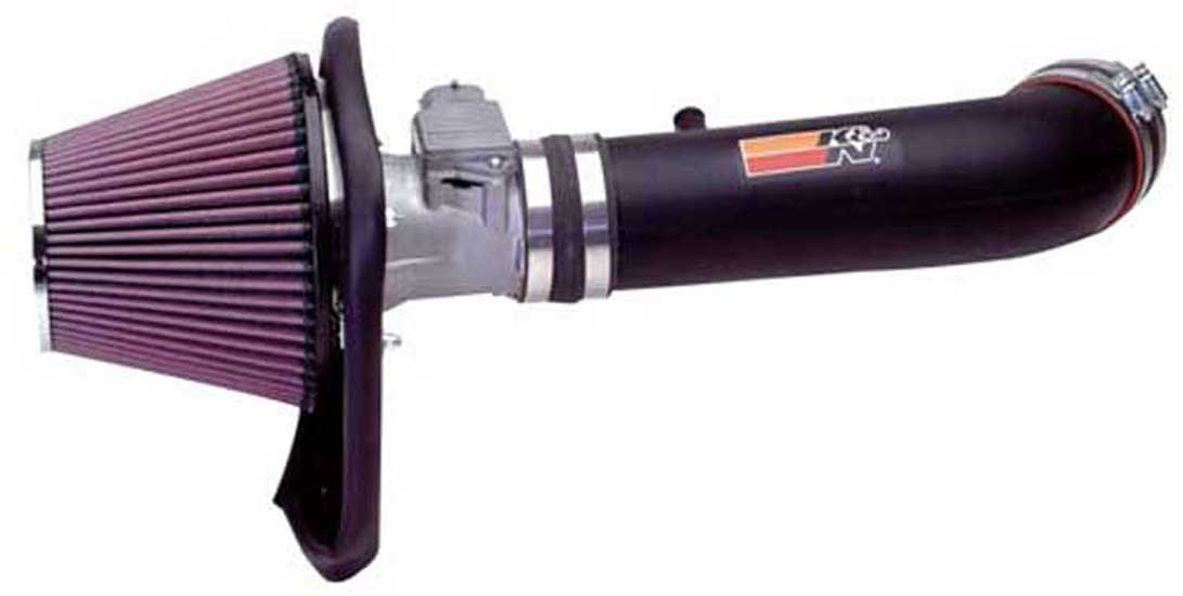 2007 Ford sport trac cold air intake #8
