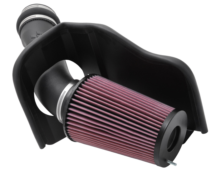 Simple performance upgrades for ford f-150 pickup trucks #2
