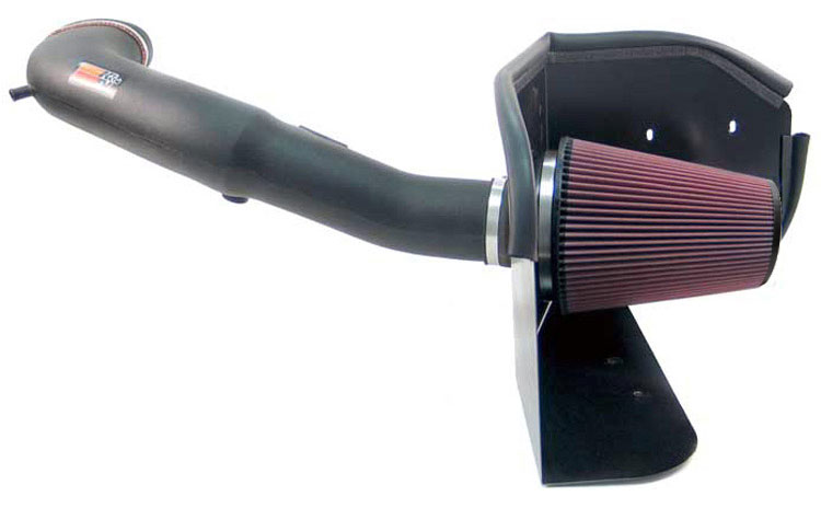 Ford 6.8 intake #4
