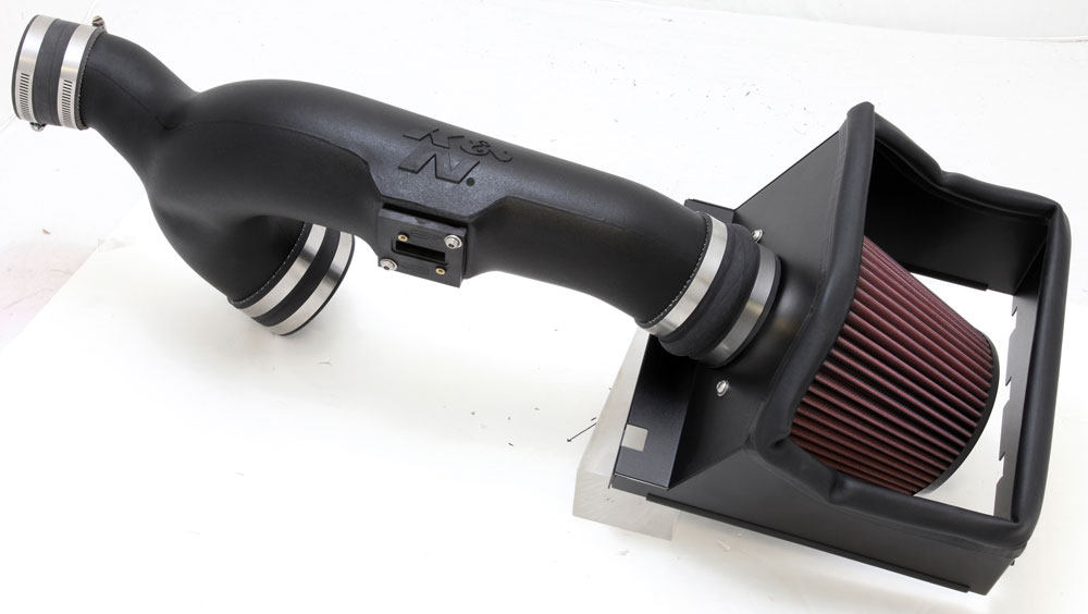 1997 Ford f150 performance upgrades