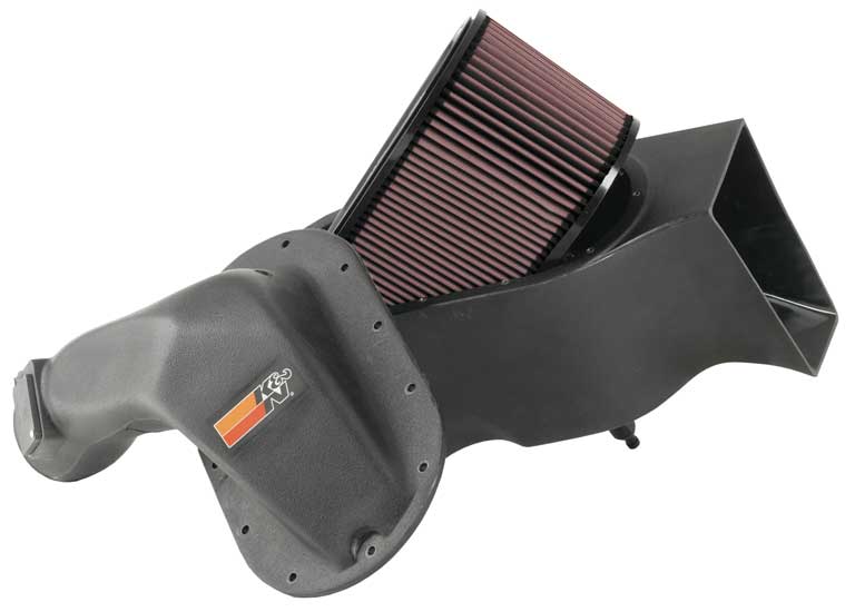 Who makes ford air filters #10
